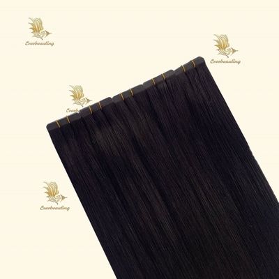 オーダーメイド リクエスト ダブルドロング 黒人ヘアテープ