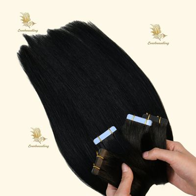 オーダーメイド リクエスト ダブルドロング 黒人ヘアテープ