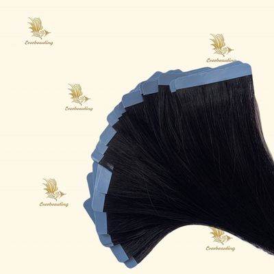 オーダーメイド リクエスト ダブルドロング 黒人ヘアテープ