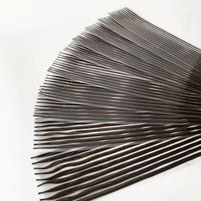 18インチの皮質を並べたI-Tip 人間の髪の延長 18インチの髪の長さ