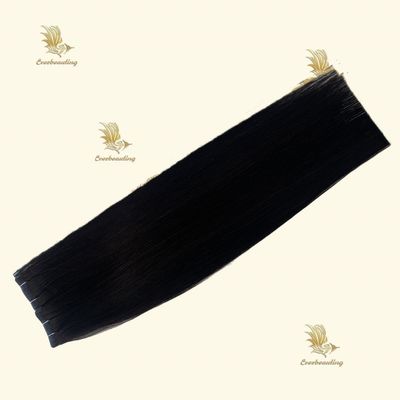 レミーヘア 普通のインジェクションテープ ヘアエクステンション 脱毛なし 高品質