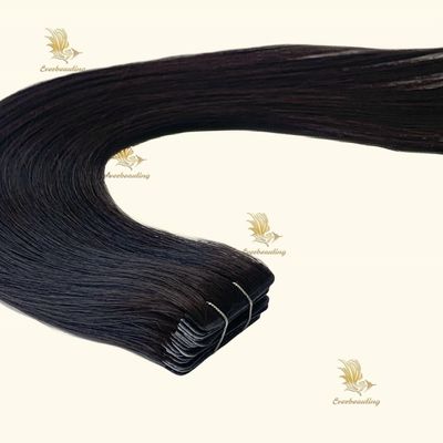 レミーヘア 普通のインジェクションテープ ヘアエクステンション 脱毛なし 高品質