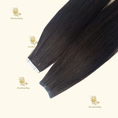7.5*70cm インヴィシーテープ ヘアエクステンション 0.200kg 総重量