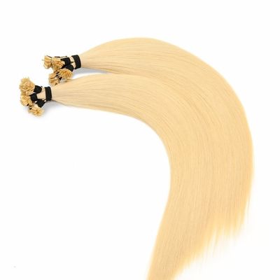 ヨーロッパヘア 双引式フラットエンド ヘアエクステンション 納期予定