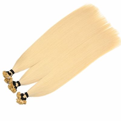 ヨーロッパヘア 双引式フラットエンド ヘアエクステンション 納期予定