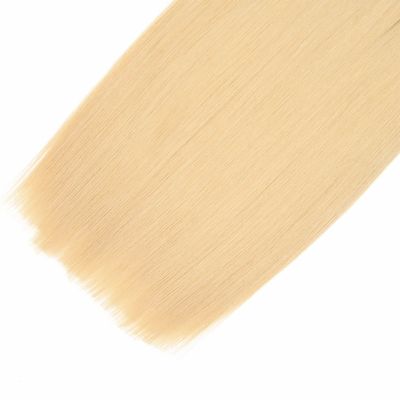 ヨーロッパヘア 双引式フラットエンド ヘアエクステンション 納期予定