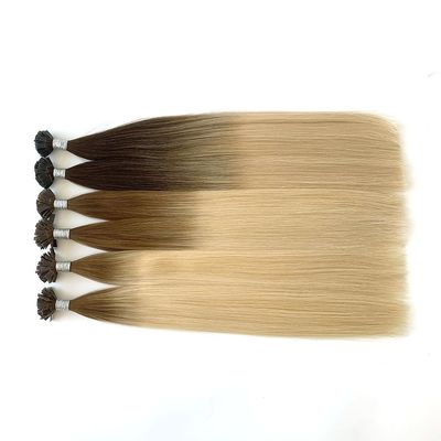 皮質を並べたレミーヘア イタリア ケラチン U/V/I/フラットピット ヘア拡張 脱毛なし
