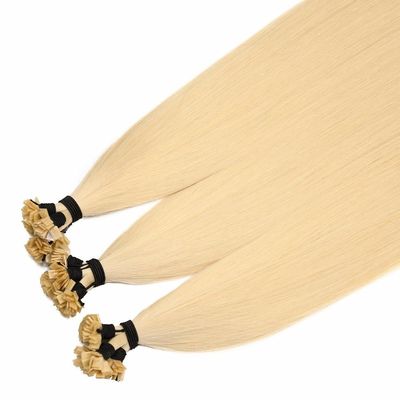 皮質を並べたレミーヘア イタリア ケラチン U/V/I/フラットピット ヘア拡張 脱毛なし