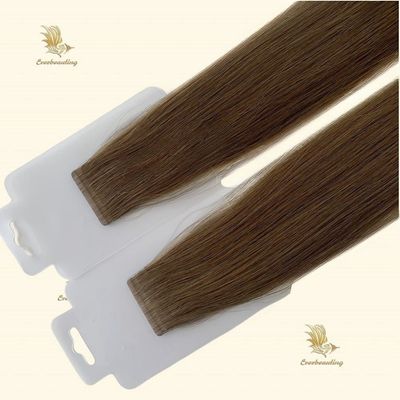 レミーヘア ヒトヘア延長 2024 狭い縁 0.8cm 後ろ 0.3cm 前方 巻き込みのないテープ