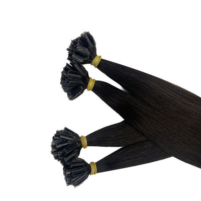 白人女性用 ケラチンU尖毛拡張子 1g/糸 優良と性能