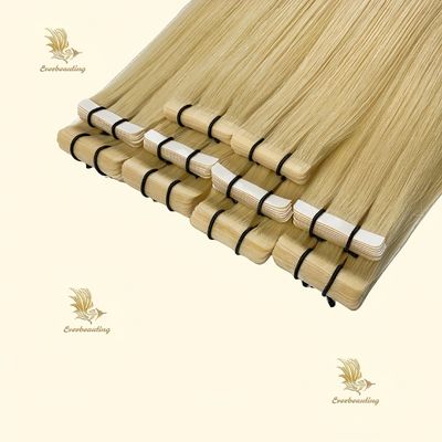 パーソナライズされたサロンプロフェッショナルヘアエクステンションのための50g 双面テープ