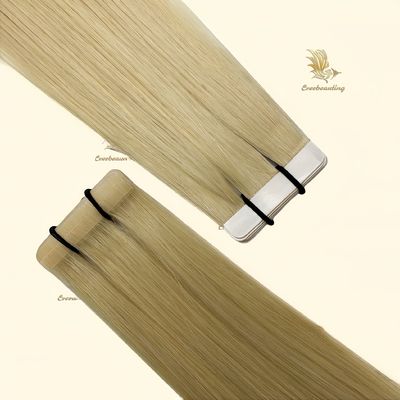 パーソナライズされたサロンプロフェッショナルヘアエクステンションのための50g 双面テープ