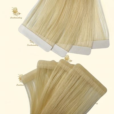パーソナライズされたサロンプロフェッショナルヘアエクステンションのための50g 双面テープ