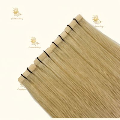 パーソナライズされたサロンプロフェッショナルヘアエクステンションのための50g 双面テープ