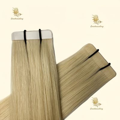 パーソナライズされたサロンプロフェッショナルヘアエクステンションのための50g 双面テープ