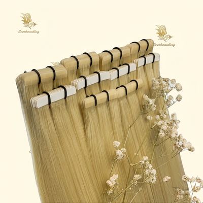 超スリム ジーニアス 織り目に見えない長テープ PU織り 3ヶ月 寿命 0.200kg 総重量