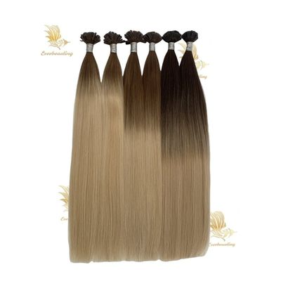 50.00cm * 8.00cm * 3.00cmの包装サイズで,色付け可能なフラットピップヘアをグッドで供給します.