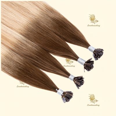 ロシアンヘア フラットピップ ヘアエクステンション 送料 納期