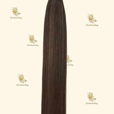 パッケージサイズ 50.00cm * 8.00cm * 3.00cm レミーヘアテープ ヘアエクステンション 100% 人間の髪
