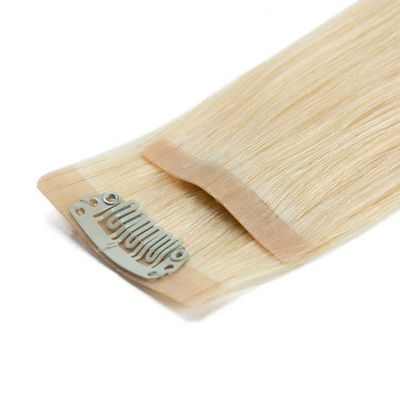 厚い端 見えない PU 毛穴のシームレス クリップ オーダーメイド
