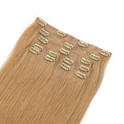 厚い端 見えない PU 毛穴のシームレス クリップ オーダーメイド