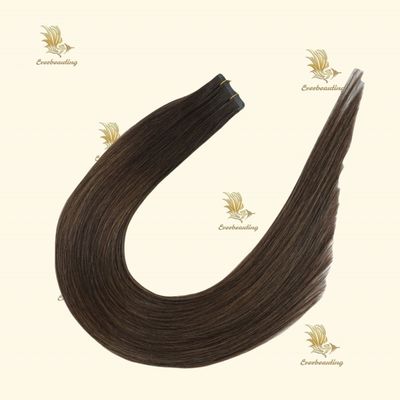 シームレステープ エクステンション ビューティワーク ヘアエクステンション 0.200kg パッケージ バラージュ カラー