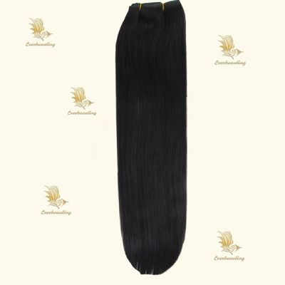クリップ プリボンド 天然の波帯の renda クリップ in Hair エクステンション 50.00cm * 8.00cm * 3.00cm
