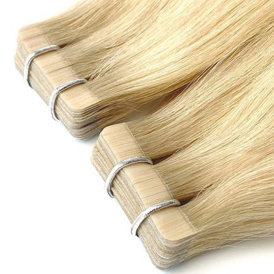 再利用可能なロシア製 ヘアテープ ヘアエクステンション 送料と推定納期