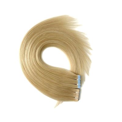 再利用可能なロシア製 ヘアテープ ヘアエクステンション 送料と推定納期