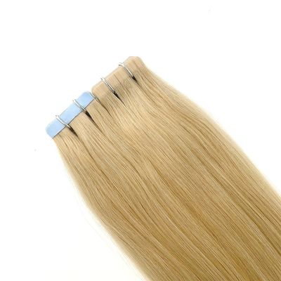 再利用可能なロシア製 ヘアテープ ヘアエクステンション 送料と推定納期