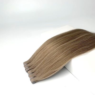 再利用可能なロシア製 ヘアテープ ヘアエクステンション 送料と推定納期