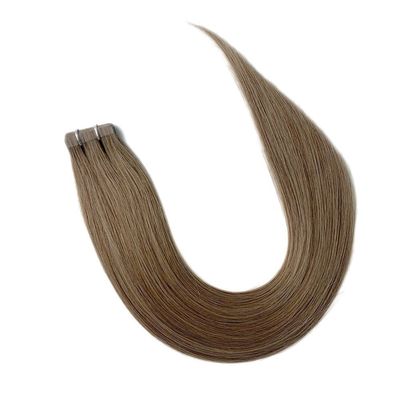再利用可能なロシア製 ヘアテープ ヘアエクステンション 送料と推定納期