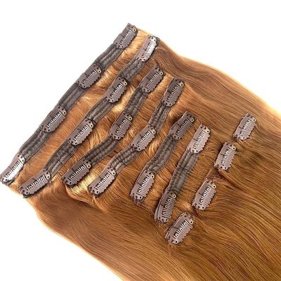 ブラジリアンヘアエクステンションのクリップイン 送料と配達時間