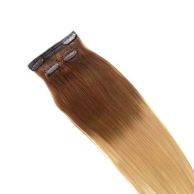 ブラジリアンヘアエクステンションのクリップイン 送料と配達時間