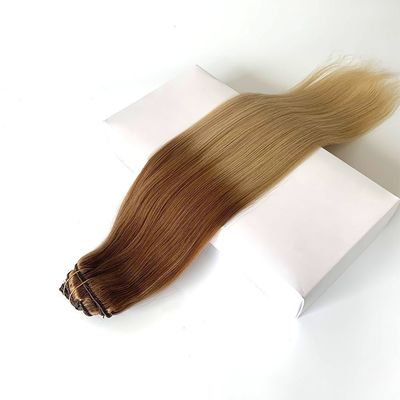 ブラジリアンヘアエクステンションのクリップイン 送料と配達時間
