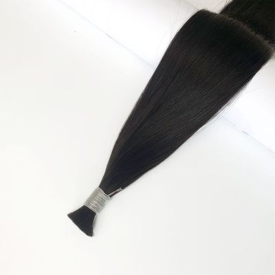 ヘアブルク231016 ベトナム製 スーパーダブル・ドラッグ ブロンド・ブルック ヘアエクステンション 60 613