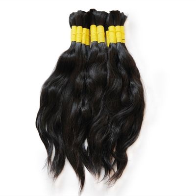 ヘアブルク231016 人毛 毛量 毛量 原料 未加工 天然 純 100% レミー ヘア