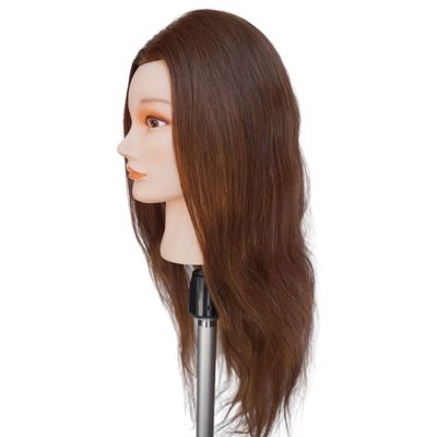 女性人形 化粧品 人形 頭 化粧品 訓練 練習 人形