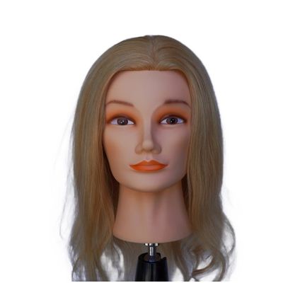 女性人形 化粧品 人形 頭 化粧品 訓練 練習 人形