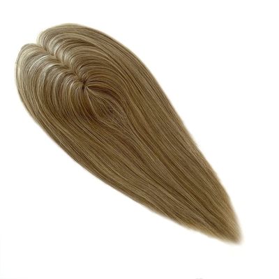 女性用モノヘアトップ3 12インチ 14インチ 16インチ 18インチ