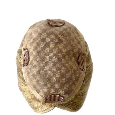 女性用モノヘアトップ3 12インチ 14インチ 16インチ 18インチ