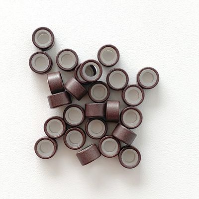 30日間の返品 マイクロリングのケラチンヘアツール ナノリングとイタリアンケラチンビーズ