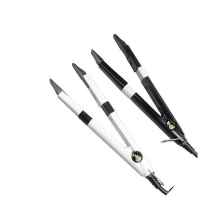 240V 融合コネクタ 25.00cm * 8.00cm * 5.00cmのヘアエクステンションツール パッケージサイズ