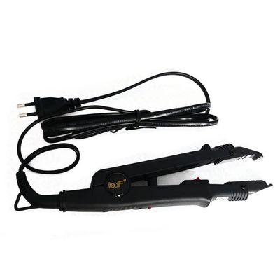 240V 融合コネクタ 25.00cm * 8.00cm * 5.00cmのヘアエクステンションツール パッケージサイズ