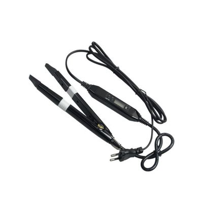 240V 融合コネクタ 25.00cm * 8.00cm * 5.00cmのヘアエクステンションツール パッケージサイズ